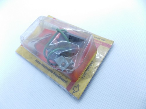 Breaker contact bosch - contact,