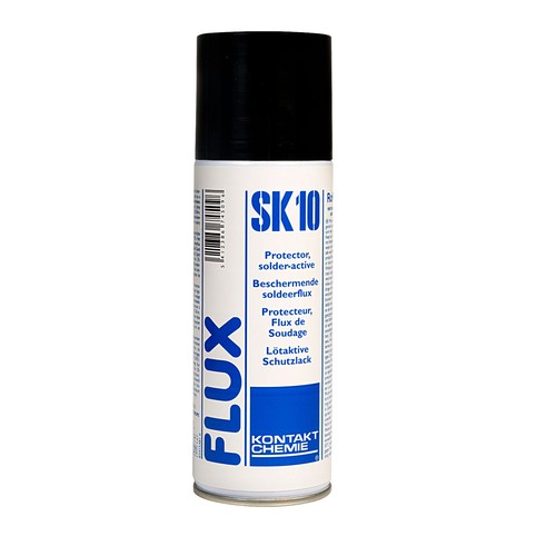 Kontakt chemie flux - kontakt-chemie, spray