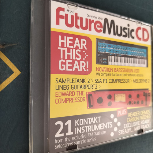 Rare oop music production - music,