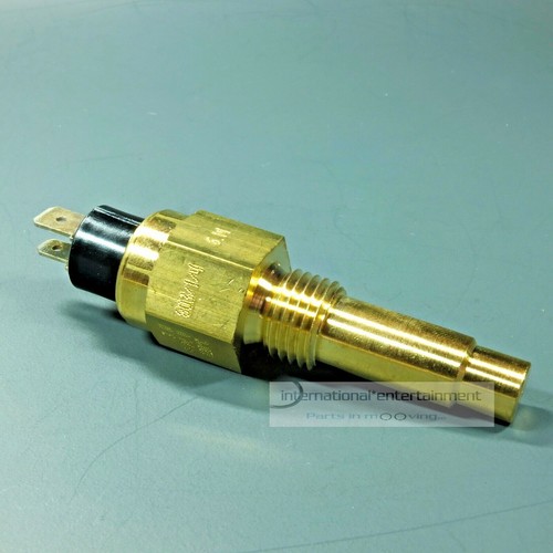 Vdo temperature sensor - sensor, 120°
