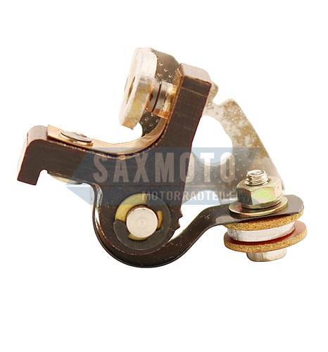 Ignition contact yamaha rs125 - ignition,