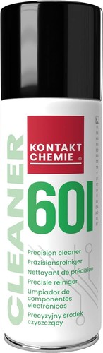 Kontakt chemie cleaner 601 - kontakt,