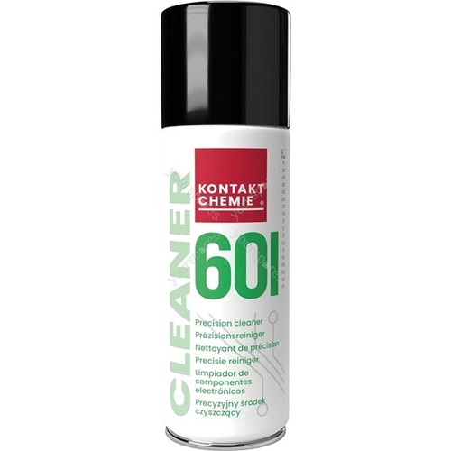 Kontakt chemie cleaner 601 - chemie,